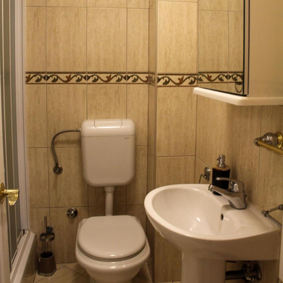 Villa Varos Спліт Екстер'єр фото
