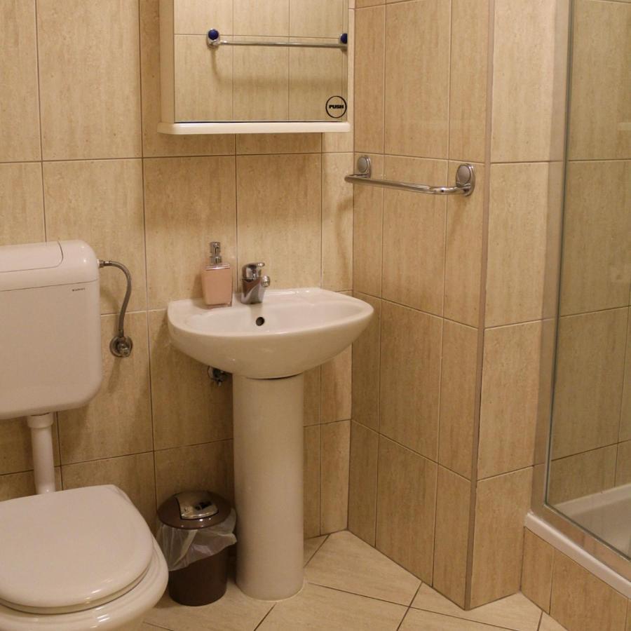 Villa Varos Спліт Екстер'єр фото