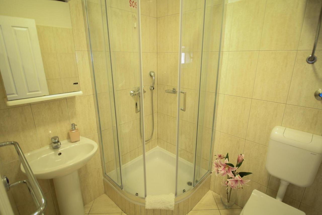 Villa Varos Спліт Екстер'єр фото